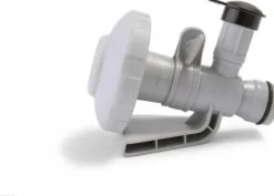 Pool Inlet Air Nozzle Set For 500Gph Pum