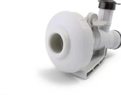Pool Inlet Air Nozzle Set For 1000Gph Pu