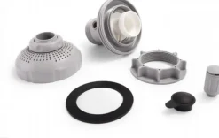 Pool Inlet Air Nozzle Set For 1900-2450G