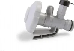 Pool Inlet Air Nozzle Set For 300Gph Pum
