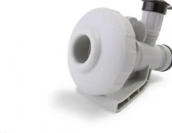 Pool Inlet Air Nozzle Set For 300Gph Pum