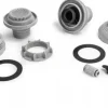 Pool Inlet & Outlet Strainer Set 38mm