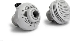 Pool Inlet & Outlet Strainer Set 38mm