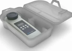 Pool Lab Digital Pool Tester