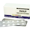 Pool Lab Refill Alkalinity-M, 50 tabs