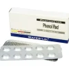 Pool Lab Refill Fenol Red, 50 tabletter