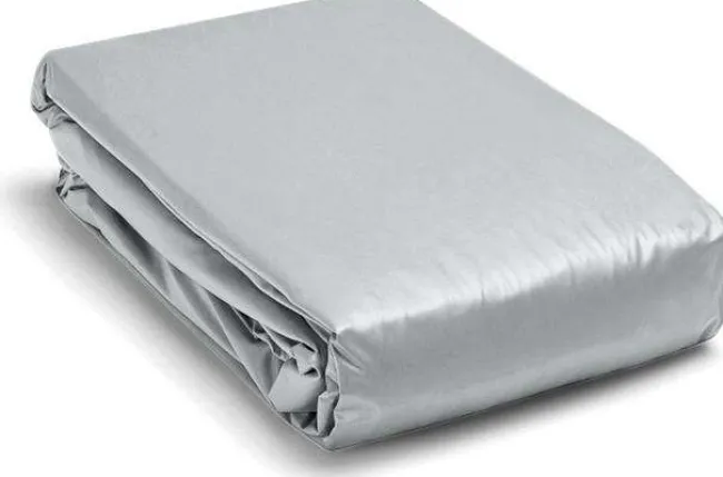 Pool Liner Oval 503x274x122