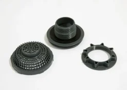 Pool Outlet Strainer 38mm