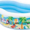 Pool Paradise Lagoon 572L