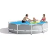 Pool Prism Frame 4.485L 305x76 cm
