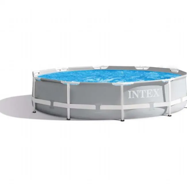 Pool Prism Frame 4.485L 305x76 cm
