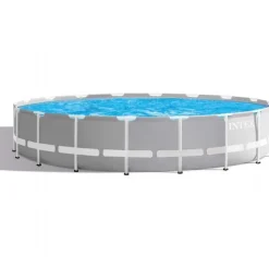 Pool Prism Frame 24.311L 549x122 cm
