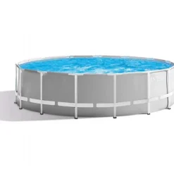 Pool Prism Frame 16.805L 457x122 cm