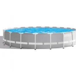 Pool Prism Frame 32.695L 610x132 cm