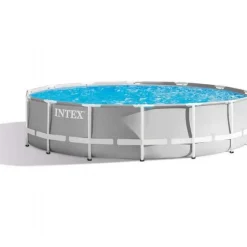 Pool Prism Frame 12.706L 427x107 cm