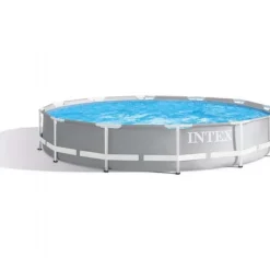 Pool Prism Frame 6.503L 366x76 cm
