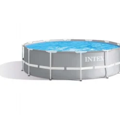 Pool Prism Frame 8.592L 366x99 cm