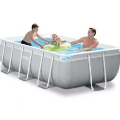 Pool Prism Frame 3.539L 300x175x80 cm
