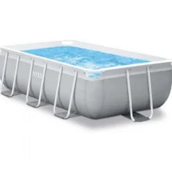 Pool Prism Frame 3.539L 300x175x80 cm
