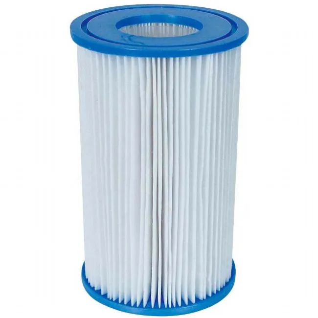Pool Prism Frame Oval 18.202L 610x305x12