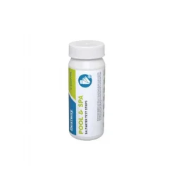Pool + SPA Saltvand Test Strips