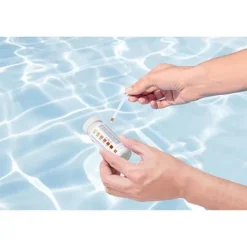 Pool + SPA Saltvand Test Strips