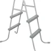 Pool stige 84 cm