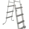 Pool stige 107 cm