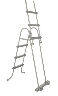 Pool stige 107 cm