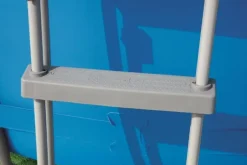 Pool stige 107 cm