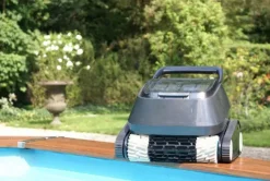 Pool støvsuger Robot Scooby