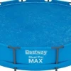 Pool Termo Cover passer til 366 cm