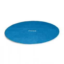 Pool Termo Cover passer til 457 cm