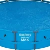 Pool Termo Cover passer til 549 cm