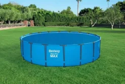 Pool Termo Cover passer til 549 cm