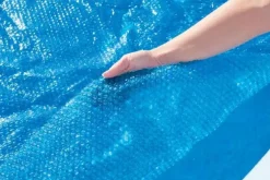 Pool Termo Cover passer til 305 cm