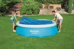 Pool Termo Cover passer til 305 cm