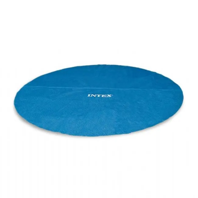 Pool Termo Cover passer til 488 cm