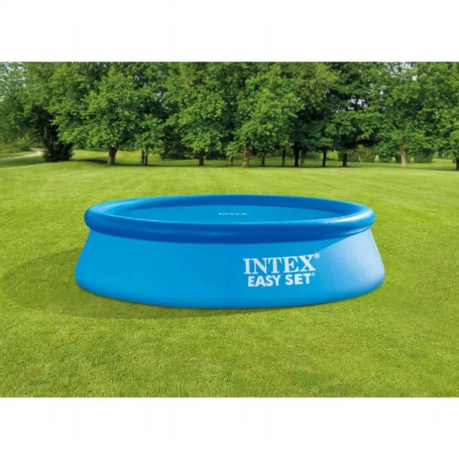 Pool Termo Cover passer til 488 cm