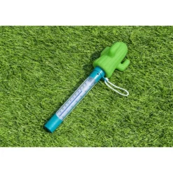 Pool Termometer Kaktus