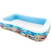 Pool Tropical Reef bassin 999 ltr.