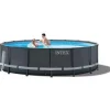 Pool Ultra XTR Frame 19.156L 488x122 cm