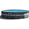 Pool Ultra XTR Frame 26.423L 549x132 cm