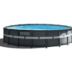 Pool Ultra XTR Frame 26.423L 549x132 cm