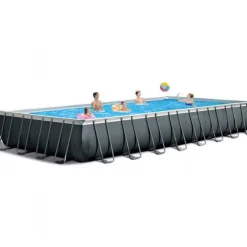 Pool Ultra XTR Frame 54.368L 975x488x132