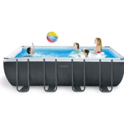 Pool Ultra XTR Frame 17.203L 549x274x132
