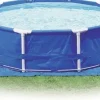 Pool underlag 472 cm