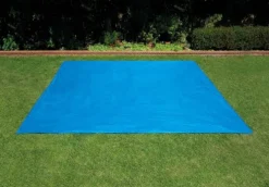 Pool underlag 472 cm