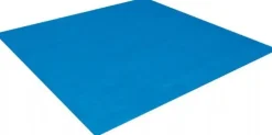 Pool underlag 488 x 488 cm