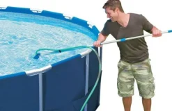 Pool vedligeholdelses sæt